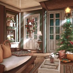 ハウジング 内装・庭作成 sale✨ | FF14のアカウントデータ、RMTの販売・買取一覧