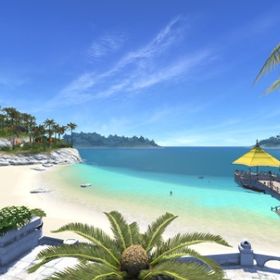 Meteor Shinryu ミストヴィレッジ Lサイズ FCハウス | FF14のアカウントデータ、RMTの販売・買取一覧