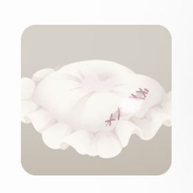 真っ白なふかふかクッション | リヴリーアイランドのアイテム、RMTの販売・買取一覧