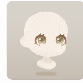 ご機嫌なおめめ(300円) | リヴリーアイランドのアイテム、RMTの販売・買取一覧