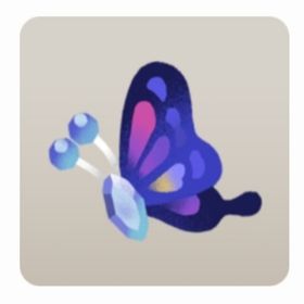 リヴリーアクセ 蝶々の羽飾り 3点セット | リヴリーアイランドのアイテム、RMTの販売・買取一覧