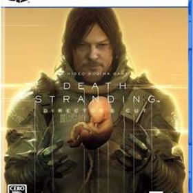 ★送料無料★【26AM】【PS5】ソフト DEATH STRANDING DIRECTOR'S CUT