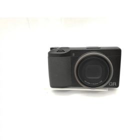 【中古】RICOH GR III【吉祥寺】保証期間1ヶ月【ランクA】