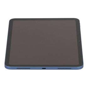 Apple アップル/iPad 第10世代 Wi−Fi 64GB 2022/MPQ13J/A/GXHWLJPMF4/ABランク/78【中古】