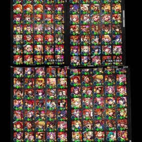 モンスト 引退垢 | モンストのアカウントデータ、RMTの販売・買取一覧