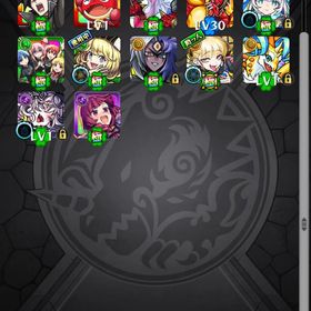 ゼーレ、トロイメライ、チェルノホグ運極アカウント‼️ | モンストのアカウントデータ、RMTの販売・買取一覧