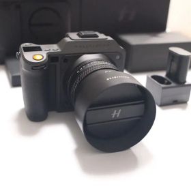 Hasselblad ハッセルブラッド X2D II 100C
