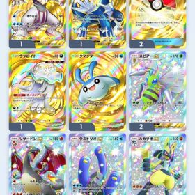 廃課金 最強アカウント✨ | ポケポケ(ポケモンTCGポケット)のアカウントデータ、RMTの販売・買取一覧