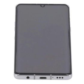 LG Electronics docomo LG電子/スマートフォン/LG VELVET 128GB/L-52A/Aランク/84【中古】