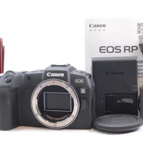 Canon EOS RP
