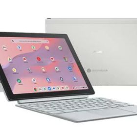 メーカー再生品 ASUS Chromebook CM30 Detachable ノートパソコン CM3001DM2A-R70171