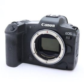 《並品》Canon EOS R5