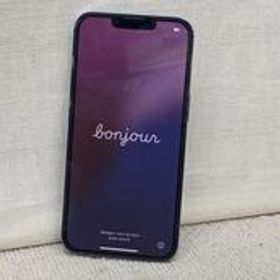 IPHONE 13 PRO MLUK3J/A APPLE