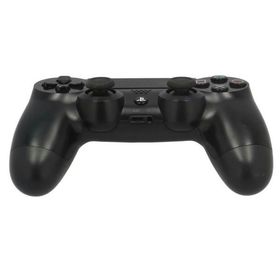 SONY ソニー/PS4 コントローラー/DualShock4/CUH-ZCT1J/25341650000633/Bランク/77【中古】