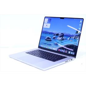 即配 良品 M1 Pro 16コアGPU 32Gメモリ MacBook Pro 16 2021 M1 Pro 32G 512G 16.2Liquid Retina XDR OS 26 Tahoe バッテリー良 ノートパソコン AAA評価