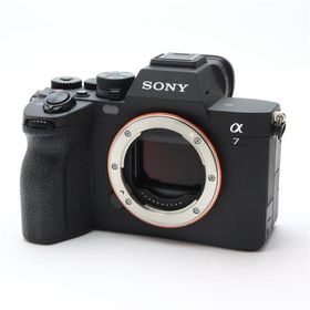 《良品》SONY α7IV ボディ ILCE-7M4