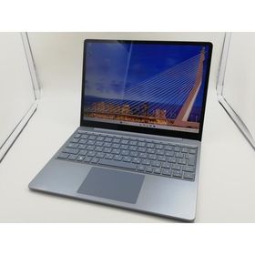【中古】Microsoft Surface Laptop Go2 【i5 1135G7 8G 128G】 8QC-00043 アイスブルー【福岡筑紫】保証期間１ヶ月【ランクB】