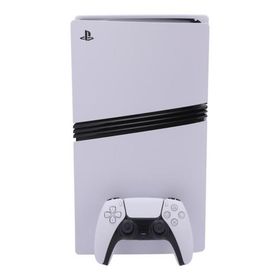 SONY ソニー/PlayStation5 Pro 本体 2TB/CFI-7000B01/ABランク/75【中古】