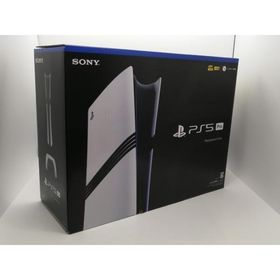 【未使用】SONY PlayStation5 Pro CFI-7000B01 [2TB]【秋葉2号】保証期間３ヶ月