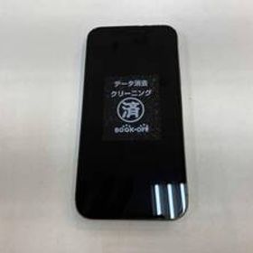 MGM93J/A iPhone 12 Pro 256GB グラファイト docomo