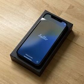 iPhone 12 Pro 256 GB SIMフリー