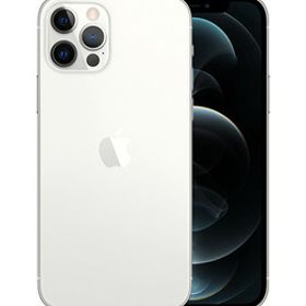 iPhone12 Pro[256GB] au シルバー【安心保証】