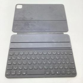 Apple iPad Smart Keyboard Folio 日本語 MXNK2J/A 動作確認済【全額返金保証】【最速発送】