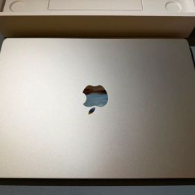 残り98%/13インチMacBook Air M2 8GB/256GB シルバー
