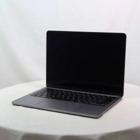 〔中古品〕 MacBook Air 13.6-inch Mid-2022 MLXW3J／A Apple M2 8コアCPU_8コアGPU 8GB SSD512GB スペースグレイ 〔15.7 Sequoia〕【348】