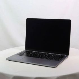 〔中古品〕 MacBook Air 13.6-inch Mid-2022 MLXW3J／A Apple M2 8コアCPU_10コアGPU 24GB SSD256GB スペースグレイ 〔15.7 Sequoia〕【348】