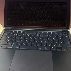 M2 MacBook Air 16GB 1TB 1週間返金補償