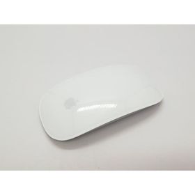 【中古】Apple Magic Mouse（2024/USB-C）ホワイト MXK53ZA/A【立川フロム中武】保証期間１週間