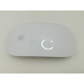 【中古】Apple Magic Mouse (2009/A1296) MB829J/A【大須】保証期間１週間