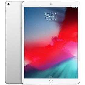 iPad Air 10.5インチ 第3世代[256GB] セルラー SIMフリー シル…