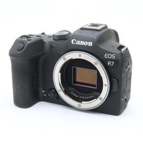 《良品》Canon EOS R7 ボディ