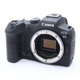《良品》Canon EOS R7 ボディ