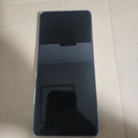 Galaxy S21 Ultra 5G 256GBシルバー Simフリードコモ版