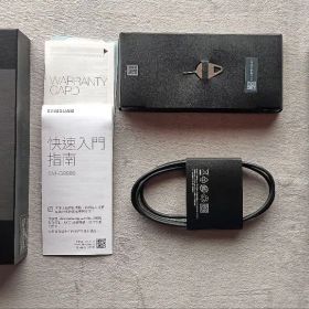 Samsung Galaxy S21 Ultra 5G 海外版