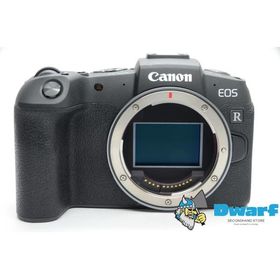 キヤノン Canon EOS RP BODY ミラーレス一眼レフカメラ