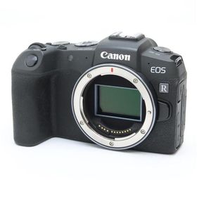 《良品》Canon EOS RP ボディ