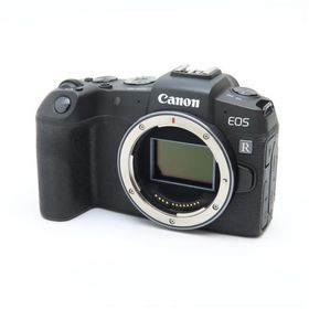 《美品》Canon EOS RP ボディ