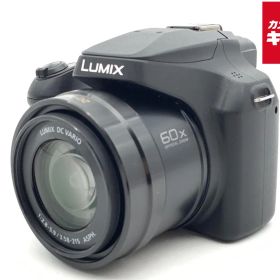 【中古】 【良品】 パナソニック LUMIX DC-FZ85D-K