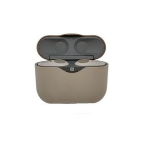 SONY◆イヤホン・ヘッドホン WF-1000XM3 (S) [プラチナシルバー]