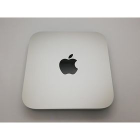 【中古】Apple Mac mini M2(CPU:8C/GPU:10C) 8GB/256GB MMFJ3J/A (M2,2023)【鹿児島中町】保証期間１ヶ月【ランクA】