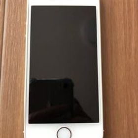 iPhone5s au ゴールド 16GB