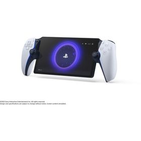 ソニー・インタラクティブエンタテインメント PlayStation Portal リモートプレーヤー 返品種別B