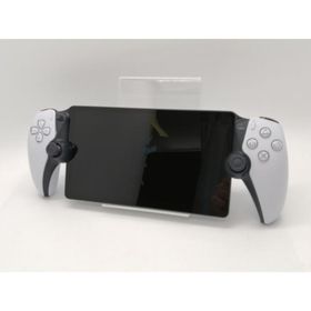 【中古】SONY PlayStation Portal リモートプレーヤー CFIJ-18000【秋葉2号】保証期間１週間【ランクB】