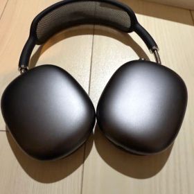 F*M様 AirPods Max スペースグレー 美品 動作良好 付属品あり