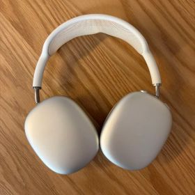 Apple AirPods max 第一世代 シルバー