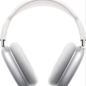 美品 AirPods Max 第1世代 シルバー